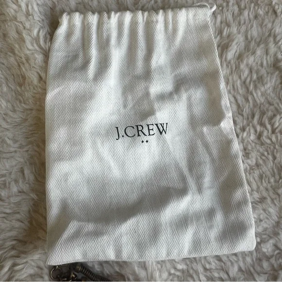 J.Crew Chunky Statement Necklace Retro With Dustbag - Picture 6 of 11